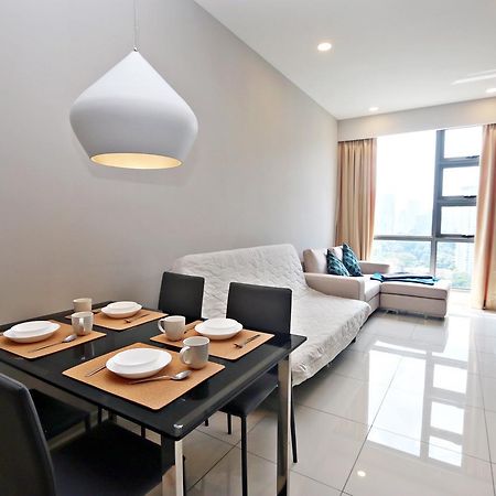 The Robertson Suites Kuala Lumpur Extérieur photo