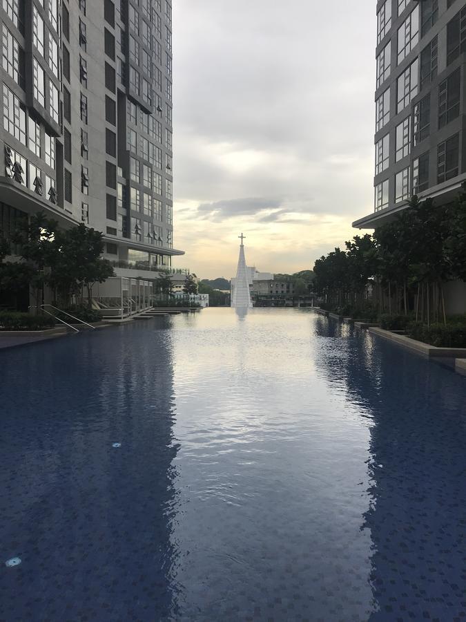 The Robertson Suites Kuala Lumpur Extérieur photo