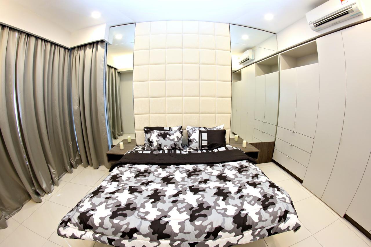 The Robertson Suites Kuala Lumpur Extérieur photo