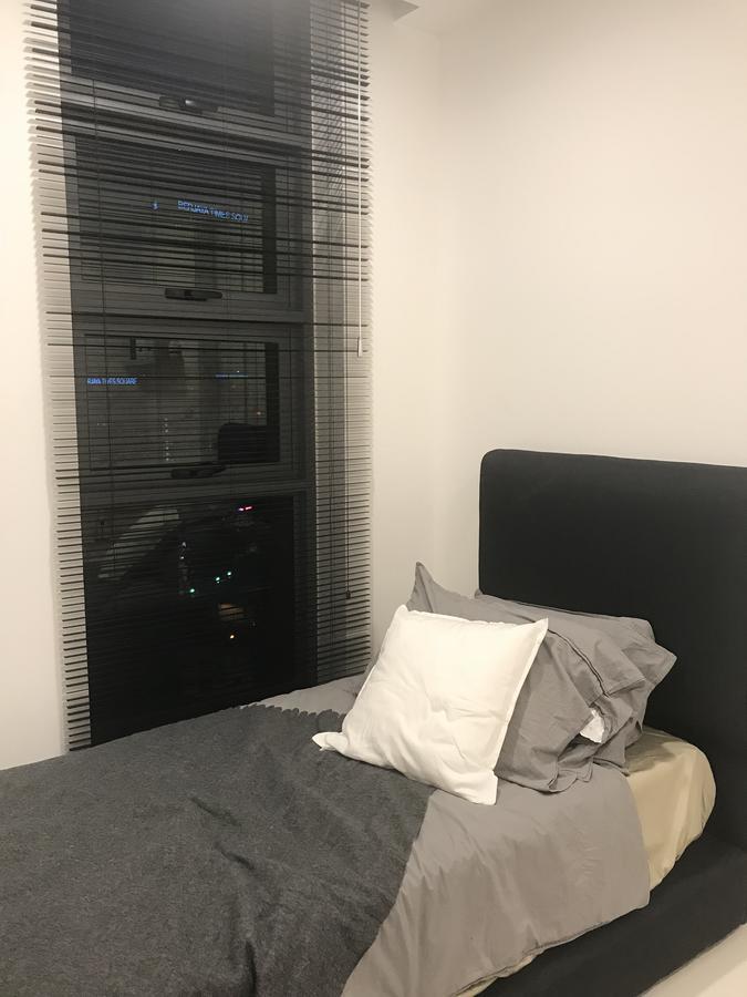 The Robertson Suites Kuala Lumpur Extérieur photo