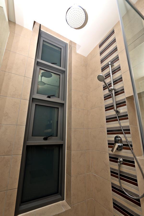 The Robertson Suites Kuala Lumpur Extérieur photo
