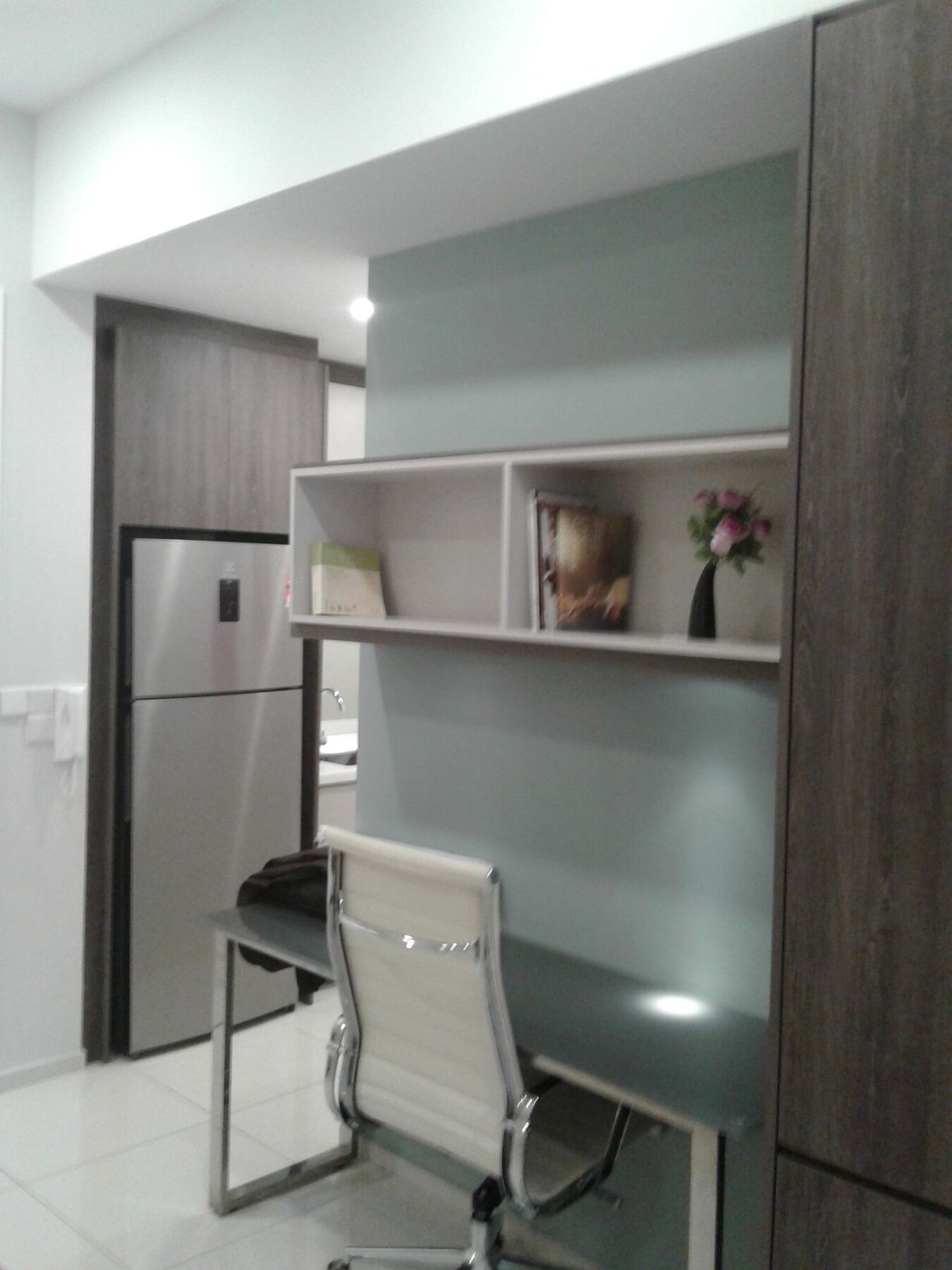 The Robertson Suites Kuala Lumpur Extérieur photo