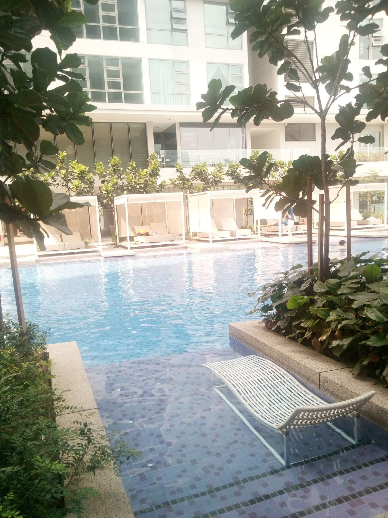 The Robertson Suites Kuala Lumpur Extérieur photo