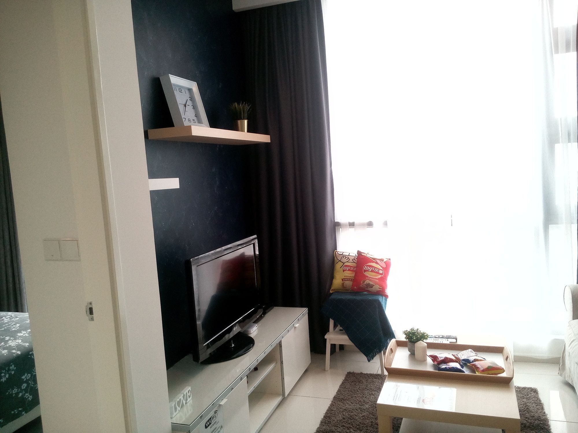 The Robertson Suites Kuala Lumpur Extérieur photo