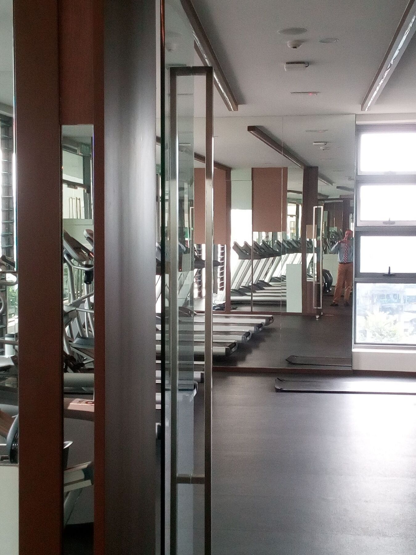 The Robertson Suites Kuala Lumpur Extérieur photo