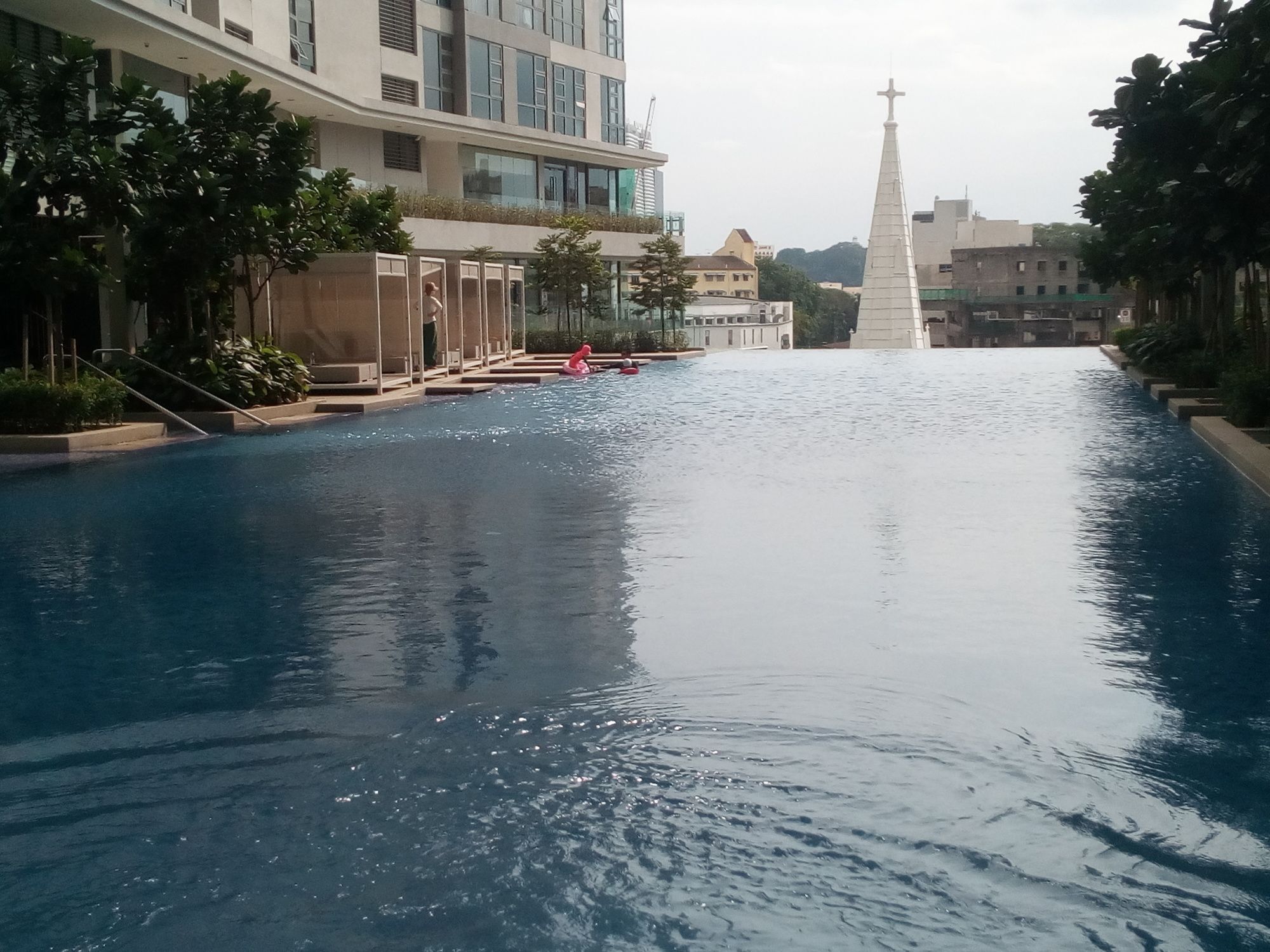 The Robertson Suites Kuala Lumpur Extérieur photo