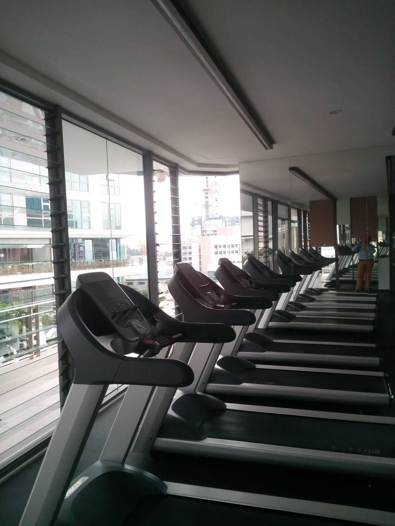 The Robertson Suites Kuala Lumpur Extérieur photo