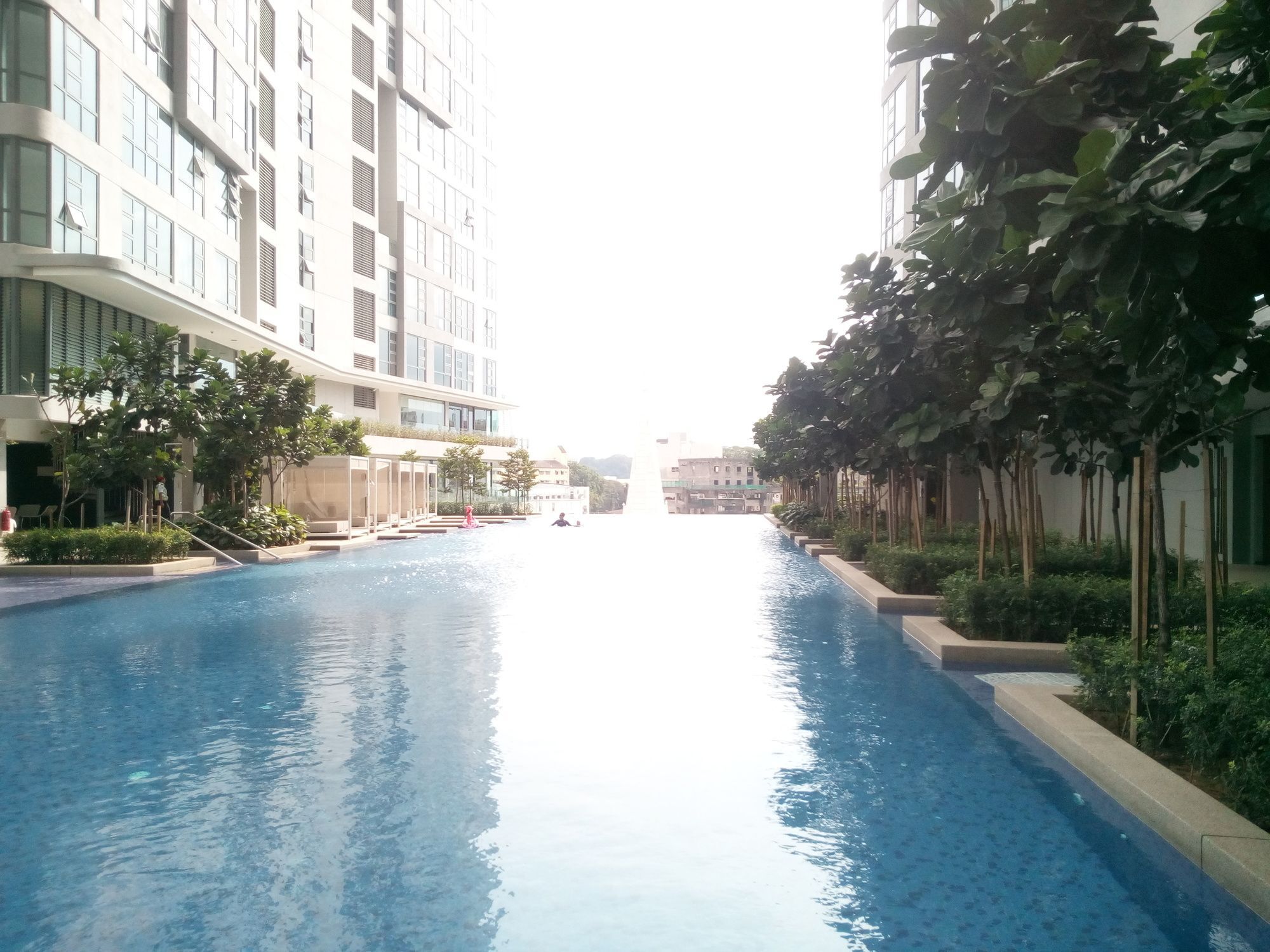 The Robertson Suites Kuala Lumpur Extérieur photo