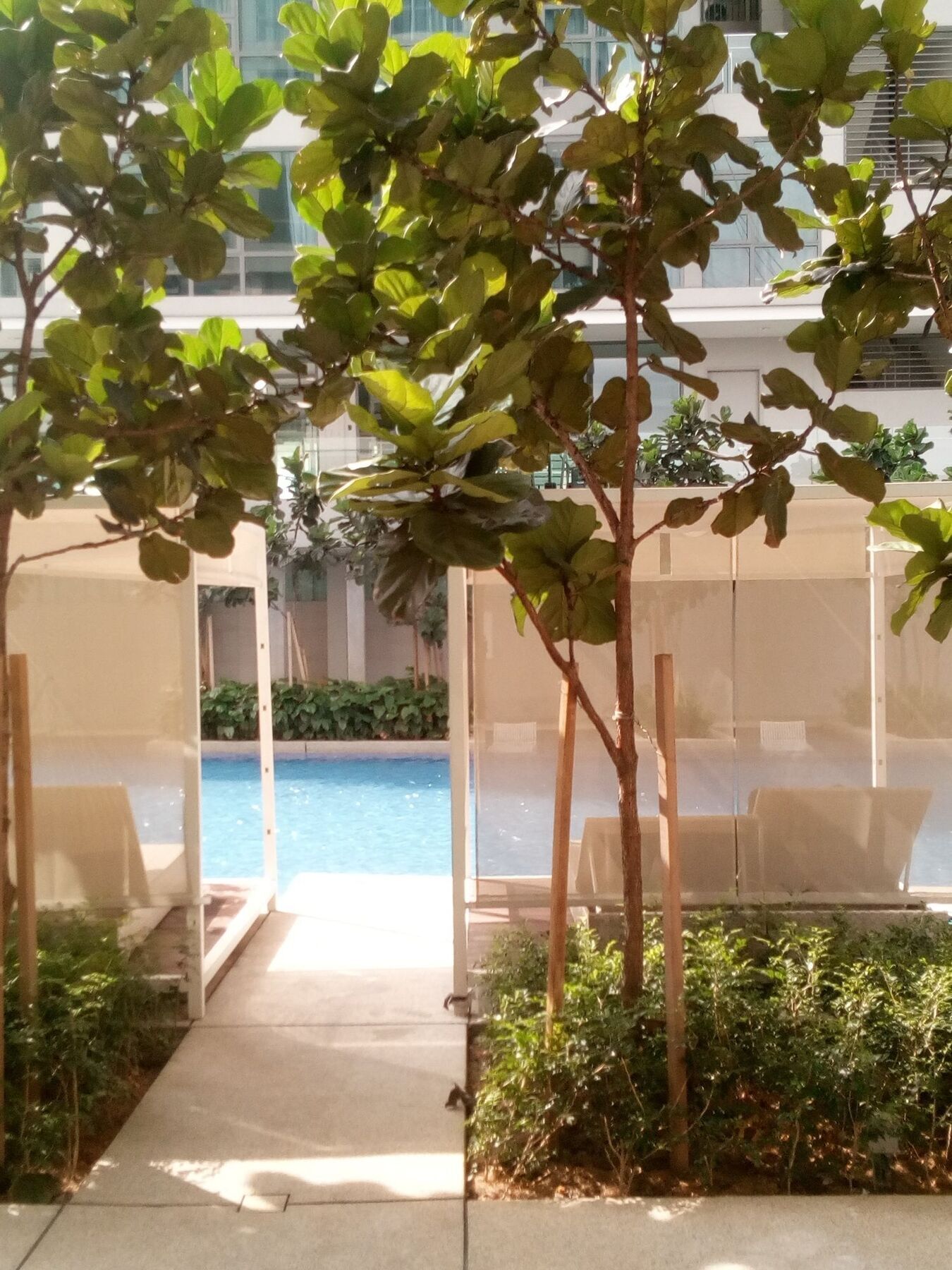 The Robertson Suites Kuala Lumpur Extérieur photo
