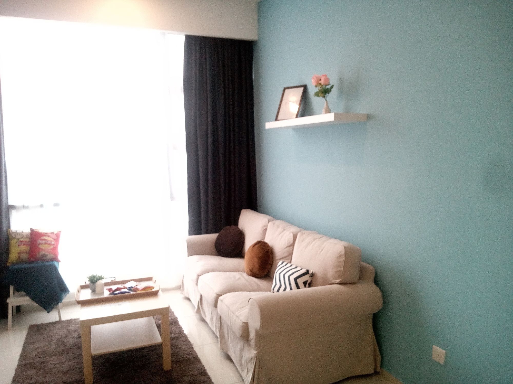 The Robertson Suites Kuala Lumpur Extérieur photo