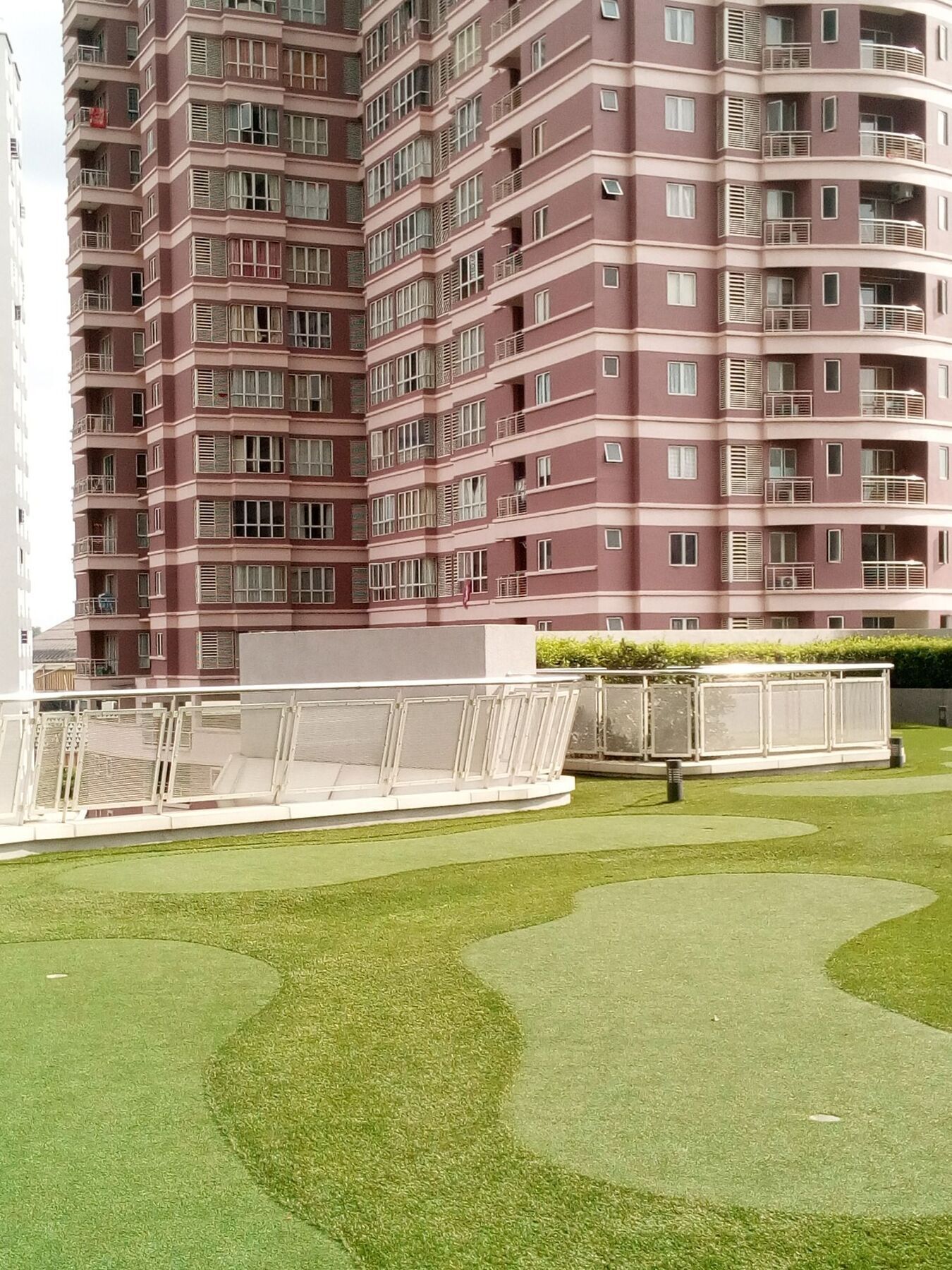 The Robertson Suites Kuala Lumpur Extérieur photo